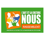 Ministère de la Culture et de la Francophone